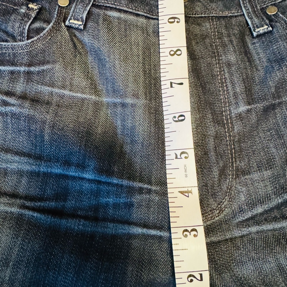 PAIGE “Rising Glen” premium denim jeans - 30 - Picture 8 of 15